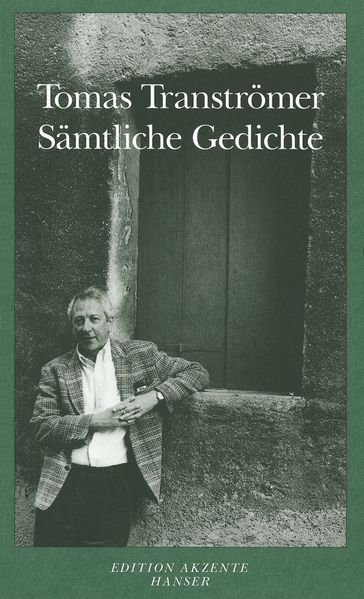 Cover von Sämtliche Gedichte