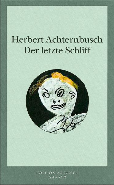 Cover von Der letzte Schliff