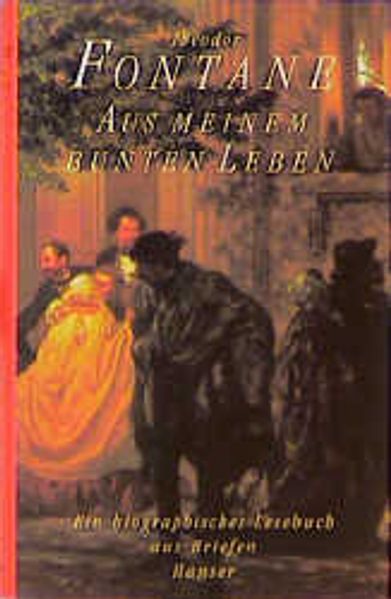 Cover von Aus meinem bunten Leben