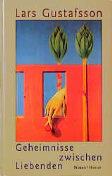 Cover von Geheimnisse zwischen Liebenden