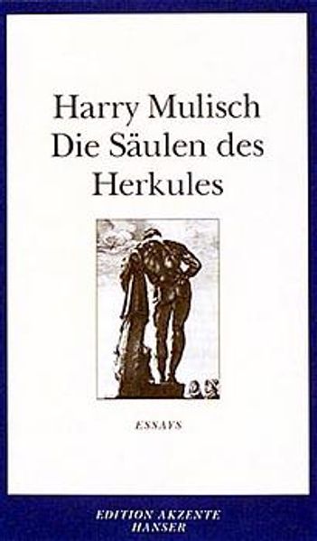 Cover von Die Säulen des Herkules