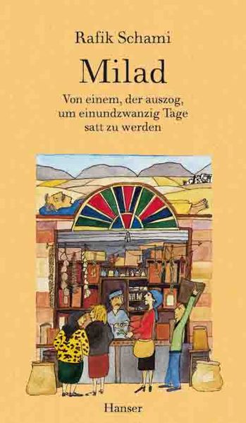 Cover von Milad