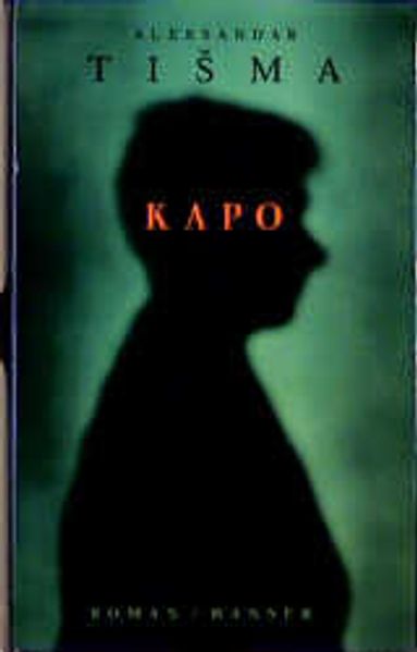 Cover von Kapo