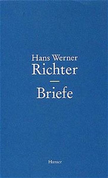 Cover von Briefe