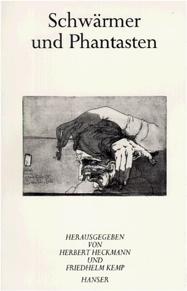 Cover von Schwärmer und Phantasten