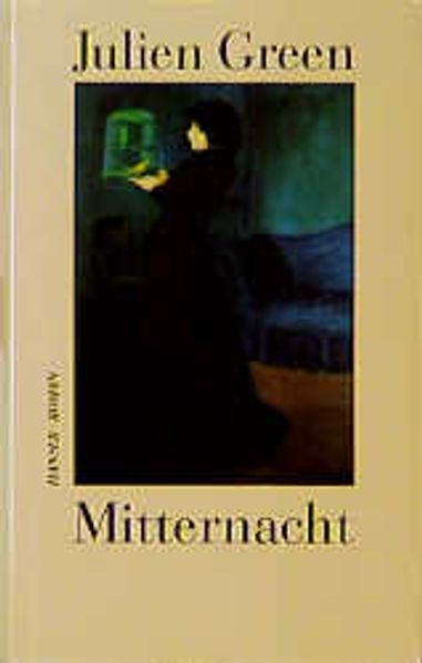 Cover von Mitternacht