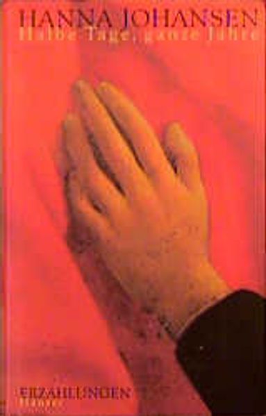 Cover von Halbe Tage, ganze Jahre