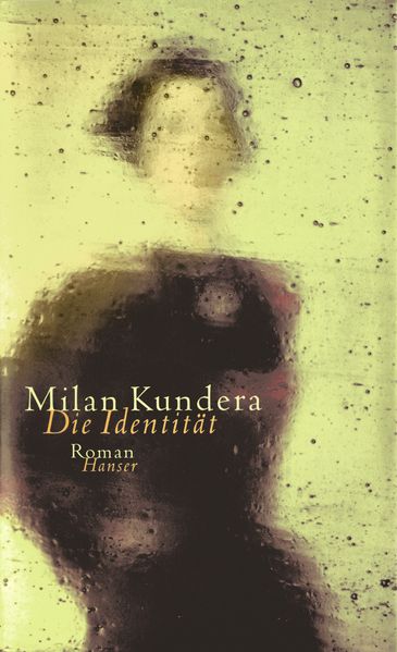 Cover von Die Identität