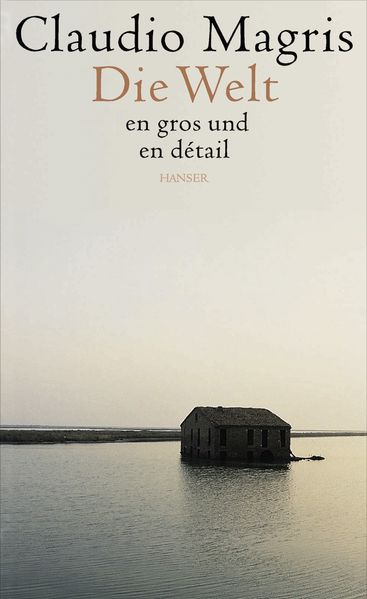 Cover von Die Welt en gros und en détail