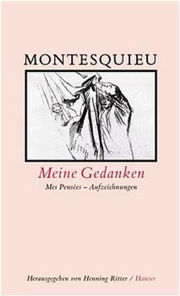 Cover von Meine Gedanken