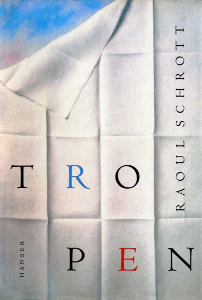 Cover von Tropen