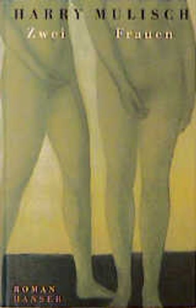 Cover von Zwei Frauen