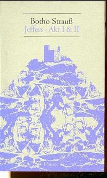 Cover von Jeffers-Akt I und II