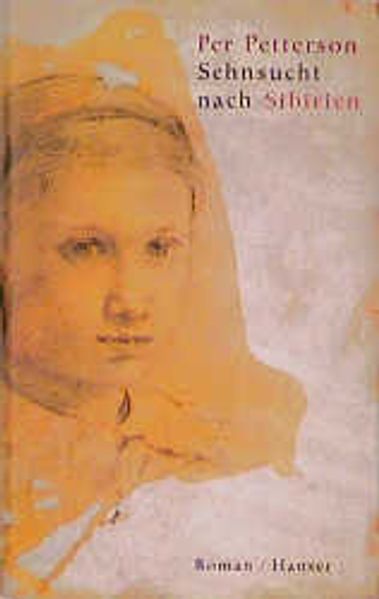Cover von Sehnsucht nach Sibirien