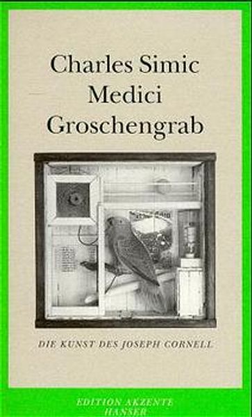 Cover von Medici Groschengrab