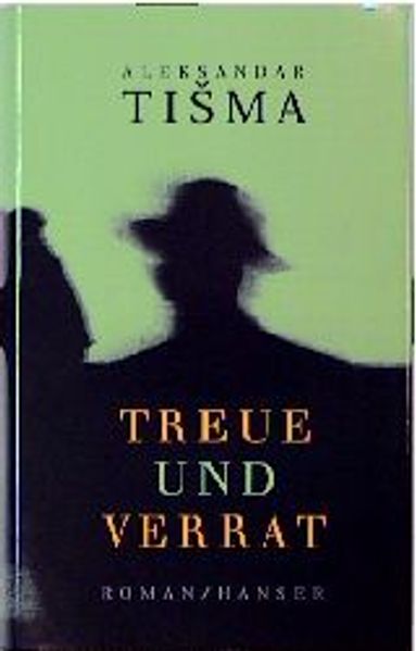 Cover von Treue und Verrat