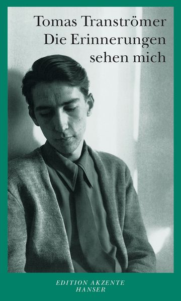 Cover von Die Erinnerungen sehen mich