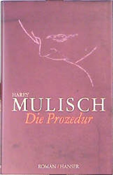 Cover von Die Prozedur