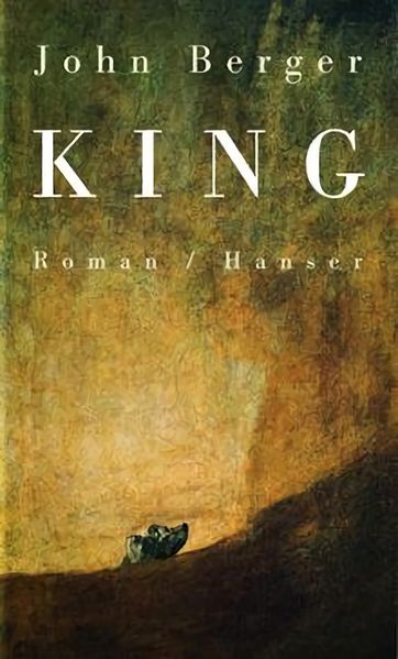 Cover von King
