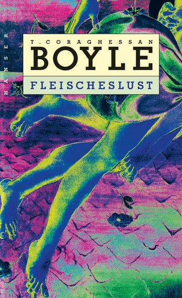 Cover von Fleischeslust