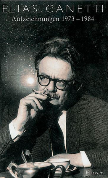 Cover von Aufzeichnungen 1973 – 1984