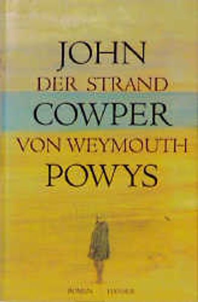 Cover von Der Strand von Weymouth