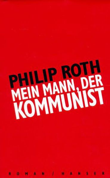 Cover von Mein Mann, der Kommunist