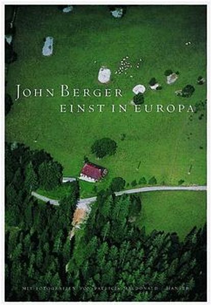 Cover von Einst in Europa