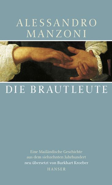Cover von Die Brautleute