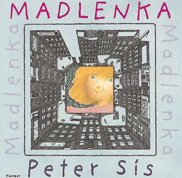 Cover von Madlenka