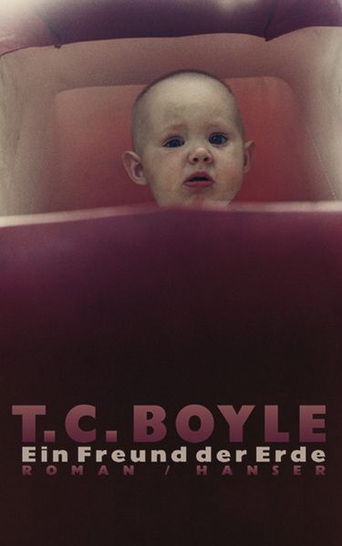 Cover von Ein Freund der Erde