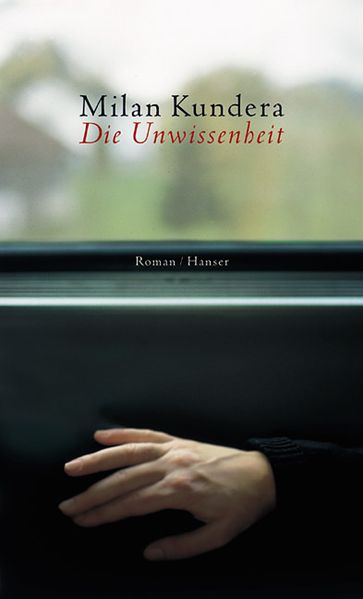 Cover von Die Unwissenheit