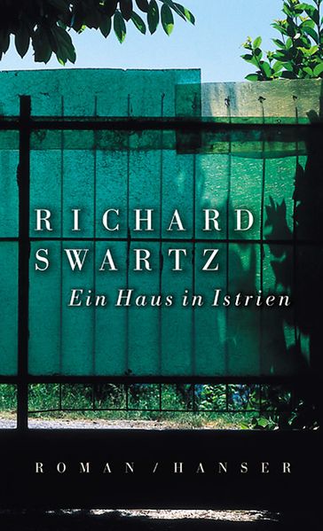 Cover von Ein Haus in Istrien