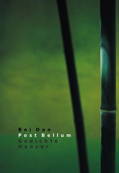 Cover von Post bellum