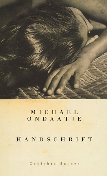 Cover von Handschrift
