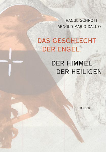 Cover von Das Geschlecht der Engel, der Himmel der Heiligen