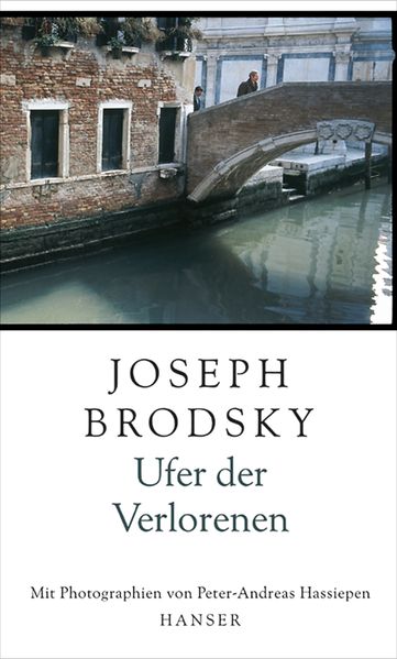 Cover von Ufer der Verlorenen