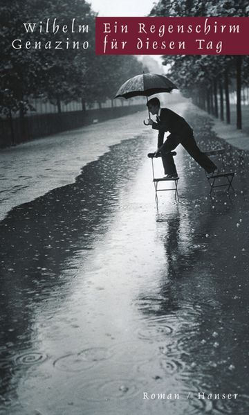 Cover von Ein Regenschirm für diesen Tag