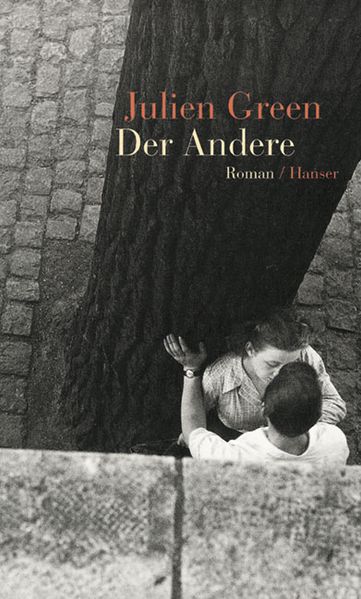 Cover von Der Andere