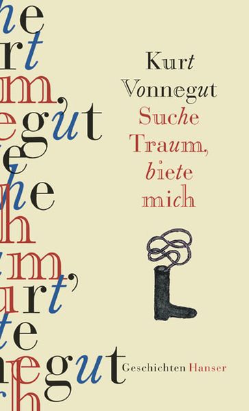 Cover von Suche Traum, biete mich