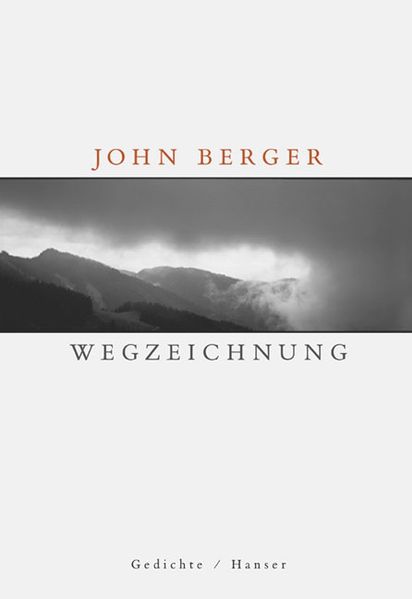 Cover von Wegzeichnung