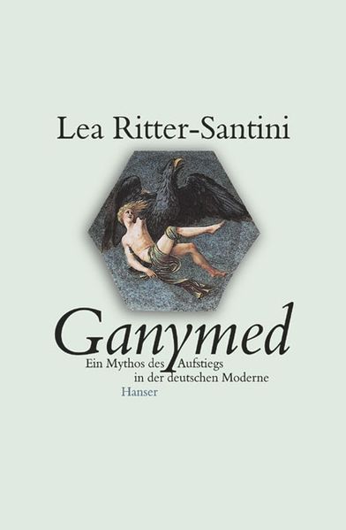 Cover von Ganymed