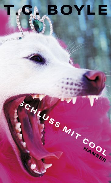 Cover von Schluß mit cool