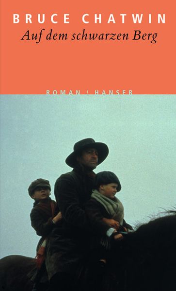 Cover von Auf dem Schwarzen Berg