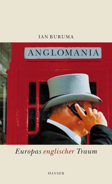 Cover von Anglomania