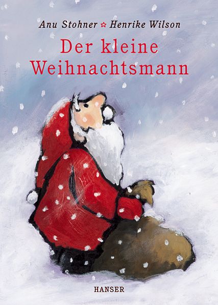 Cover von Der kleine Weihnachtsmann