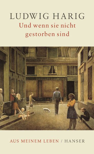 Cover von Und wenn sie nicht gestorben sind
