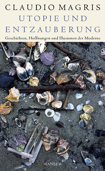 Cover von Utopie und Entzauberung