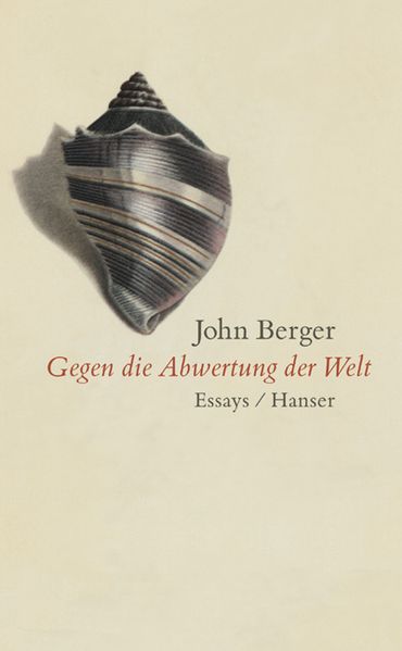 Cover von Gegen die Abwertung der Welt