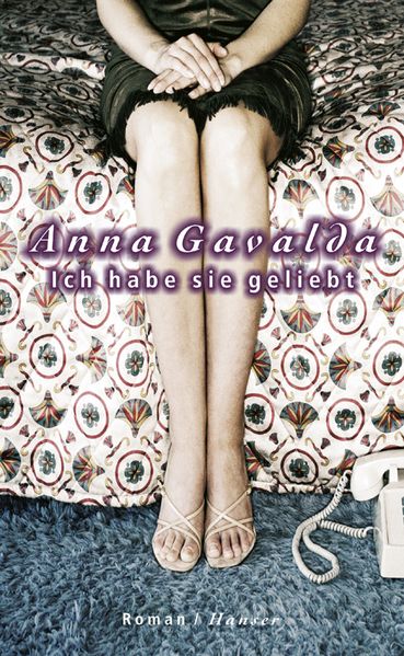Cover von Ich habe sie geliebt